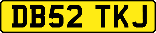 DB52TKJ