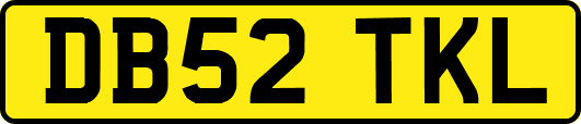 DB52TKL
