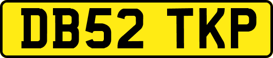 DB52TKP