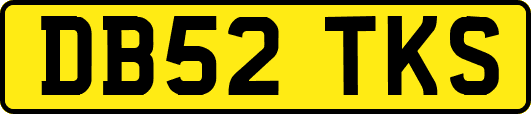 DB52TKS