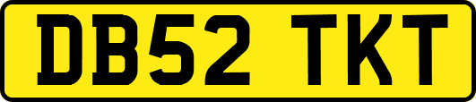 DB52TKT