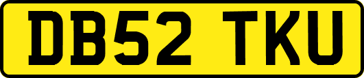 DB52TKU
