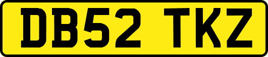 DB52TKZ
