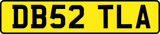 DB52TLA
