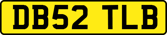 DB52TLB