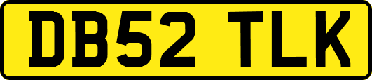 DB52TLK