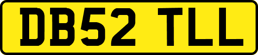 DB52TLL