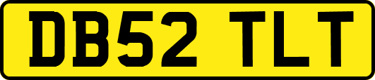 DB52TLT