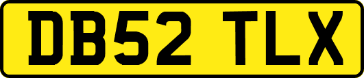 DB52TLX