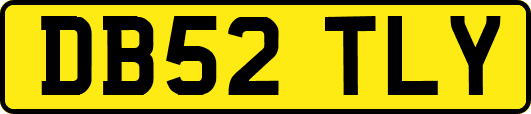 DB52TLY