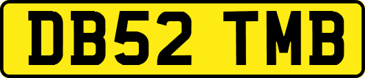 DB52TMB