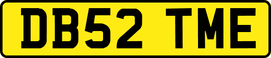 DB52TME