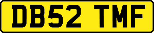 DB52TMF