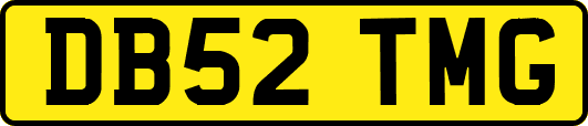 DB52TMG