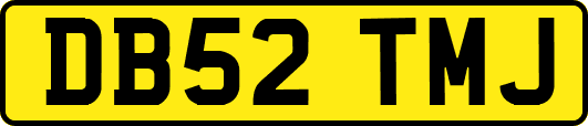 DB52TMJ