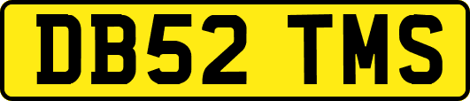 DB52TMS