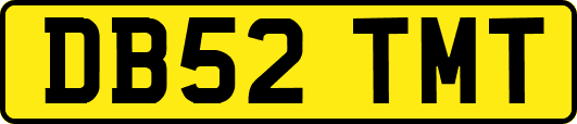 DB52TMT
