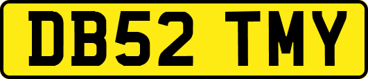 DB52TMY