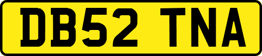 DB52TNA