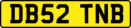 DB52TNB