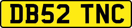DB52TNC