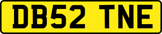 DB52TNE