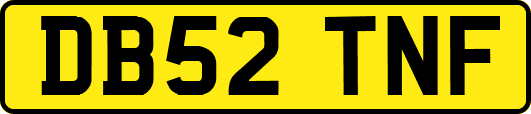 DB52TNF