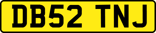 DB52TNJ