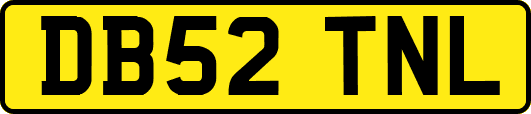 DB52TNL
