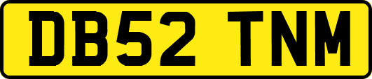 DB52TNM