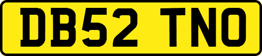 DB52TNO