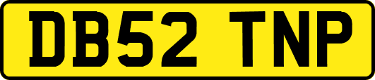 DB52TNP