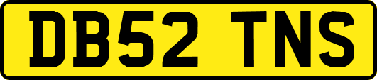 DB52TNS