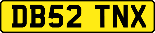 DB52TNX