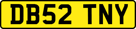 DB52TNY