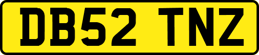 DB52TNZ
