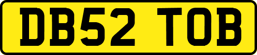 DB52TOB