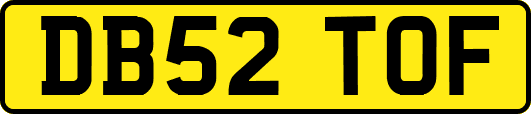DB52TOF