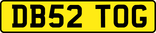 DB52TOG