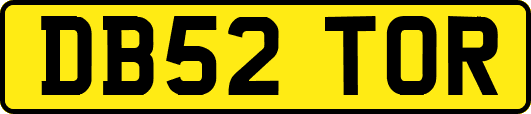 DB52TOR