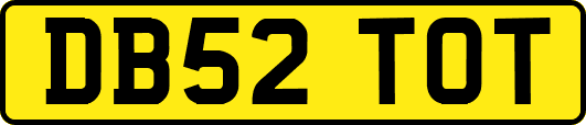 DB52TOT