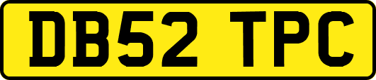 DB52TPC