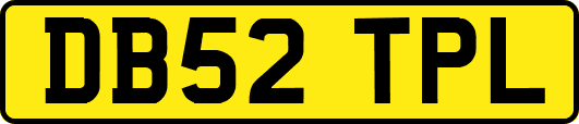 DB52TPL