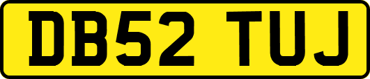 DB52TUJ
