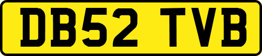 DB52TVB