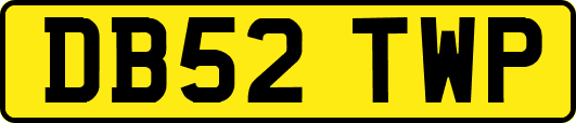 DB52TWP