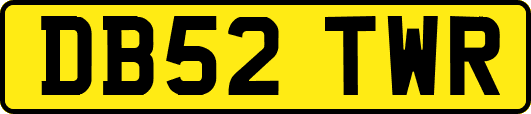 DB52TWR