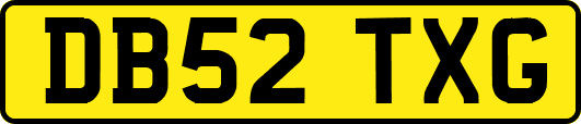 DB52TXG