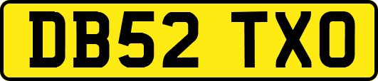 DB52TXO