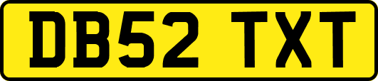 DB52TXT